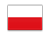 IL GIARDINO DELLE MERAVIGLIE - Polski